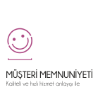 Müşteri Memnuniyeti